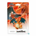 Samlerobjekter Amiibo Super Smash Bros No.33 Charizard - Pokémon