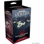 Star Wars Armada: Rebel Alliance: Republic Fighter Squadrons | Miniature Game ex