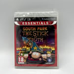 SOUTH PARK: THE STICK OF TRUTH GAME PS3 ~ NEW / SEALED