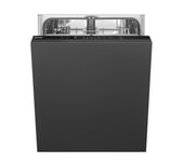 Lave-vaisselle intégrable SMEG STL262D