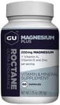 Juoma GU Energy Roctane Magnesium Plus Capsules 124415