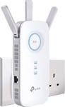 TP-Link AC1900 Gigabit Mesh Wi-Fi Range Extender/Wi-Fi Booster/Wi-Fi...