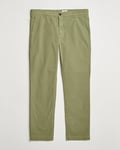 Morris Jeffrey Summer Chino Olive