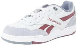 Reebok Mixte Princess Sneaker, US-White, 36.5 EU