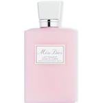 DIOR Miss Dior body lotion 200 ml