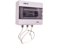 Zamel Skolklocka /elektronisk vaktmästare / 230V AC EW-01 (EXT10000028)