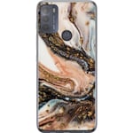 Motorola Moto G50 Skal / Mobilskal - Extra