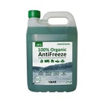 VAKE Organisk Antifrostvätska 100% 4L  koncentrerad
