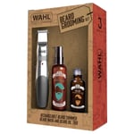 Wahl Trimmer Gift Set