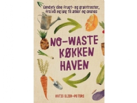 En köksträdgård utan avfall | Katie Eller-Peters | Språk: Danska