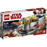 LEGO LEGO® Star Wars 75176 Resistance Transport Pod