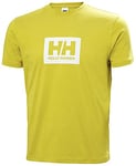 Helly Hansen Men's Hh Box Shirt, Antique Moss, M