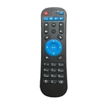 3X(Replacement Remote Control ForMXQ-4K Pro T9 TV Box C3G7)