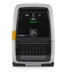 Zebra ZQ110 Ledning & Trådløs Direkte Termisk Bærbar printer