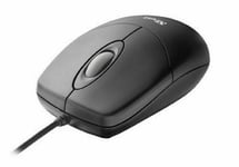 Trust 16591 Optical Wired Mouse For Computer And Laptop
