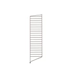 String String golvgavel brun, 115x30 cm, 1-pack