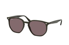 Ray-Ban RB 4306 65757N, ROUND Sunglasses, UNISEX, available with prescription