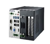ADVANTECH Compact Industrial Computer System with 6th/7th Gen Intel® Core™ i CPU Socket (LGA 1151)