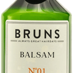 BRUNS Balsam NR01 Harmonisk Kokos 100 ml