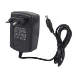 AC 100-240V till DC 12V 3A Strömförsörjningsadapter Transformator för Strip LED-ljus EU-kontakt