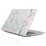 Trolsk Macbook-skal - Tulpaner (Macbook Air 13 (2022-2025))