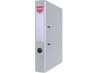 Office-Produkter Officer Spakpärm A4 55Mm Grå (Pbsx0784)