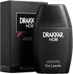 Guy Laroche Drakkar Noir Eau De Toilette Perfume for Men, 50 Ml