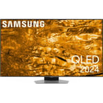 Samsung 55" Q80D 4K QLED TV