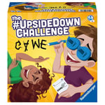 Upside Down Game - Brand New & Sealed