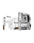 Gigabyte B650 AORUS ELITE AX ICE carte mère AMD Emplacement AM5 ATX