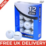 Vice Pro Grade A Lake Golf Balls - 12 Pack - FREE UK DELIVERY - Save £££££s