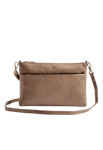 Markberg Karima Crossbody-väska Brun