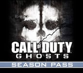 Call of Duty: Ghosts - Season Pass Steam  Key (Digital nedlasting)