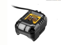 Dewalt Xr Battery Charger - 10.8V / 14.4V / 18V - DCB1102 - 240V