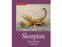 Skorpionen | Troels Gollander | Språk: Danska