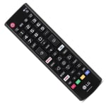 Original LG TV Remote Control for 75UN70706LD 75UN71006LC OLED55E7V Smart 4K LED