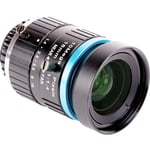 Raspberry Pi® RPIZ CAM 16MM TO RPIZ CAM 16MM TO Objectif de caméra grand angle Convient pour (kits de développement): R
