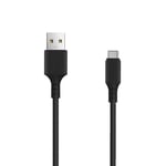 DUX DUCIS K-ONE / USB Type-C oplader kabel 3m