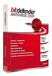 Bitdefender Antivirus 2009 Pc