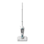 Black & Decker 10-i-1 Steam-Mop Ångtvätt