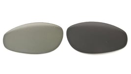 NEW POLARIZED CUSTOM PHOTOCHROMIC LENS FOR OAKLEY A-WIRE THICK SUNGLASSES