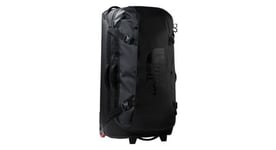 Sac a roulettes the north face rolling thunder 160l noir