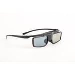 Bluetooth Rf Epson Aktiva slutare 3d-glasögon Tw5700/5400/5600/8200/9300 Projektor-yu