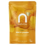 Naturya Organic Maca Powder - 125g