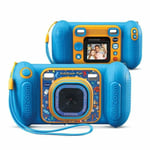 Digitalkamera för barn Vtech  Kidizoom Fun Bleu