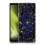 Head Case Designs Officially Licensed Cosmo18 Standout Space 2 Soft Gel Case Compatible With Sony Xperia 1 II 5G