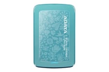 ADATA HC300 ECO - 1 TB - USB 3.2 Gen 1