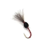 Daugard Flugor Shuttlecock CDC Red Strl 14