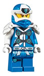LEGO® - Minifigs - Ninjago - njo563 - Digi Jay (71708)