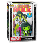 - Marvel She-Hulk POP-figur